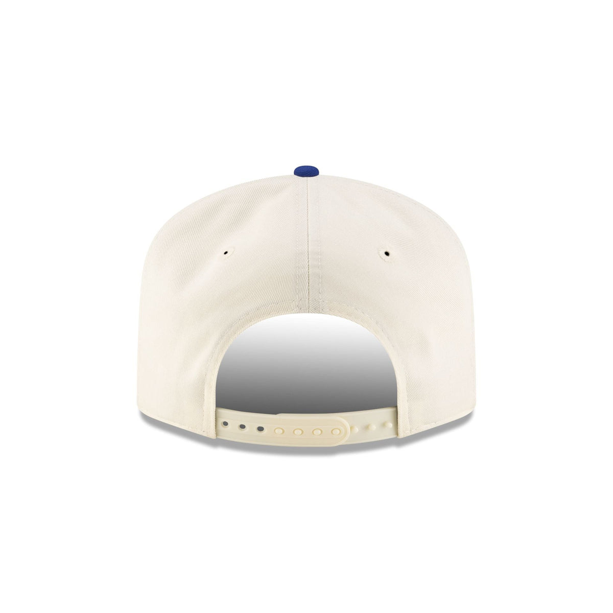 Minnesota Timberwolves 1989-1996 Hardwood Classics Sign Stack Chrome White 19TWENTY Adjustable Hat