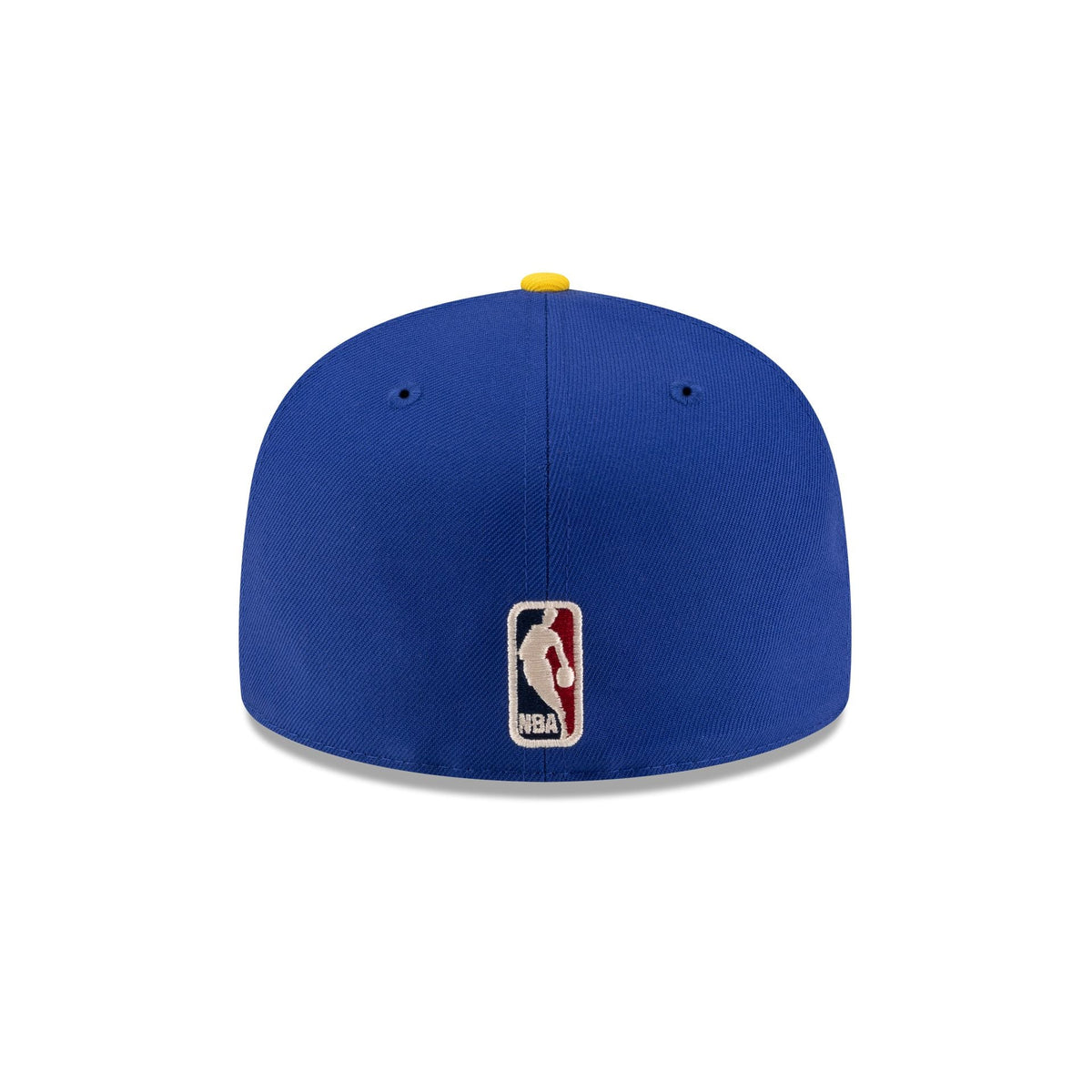 Golden State Warriors 1975-1997 Hardwood Classics Sign Stack 59FIFTY Fitted Hat