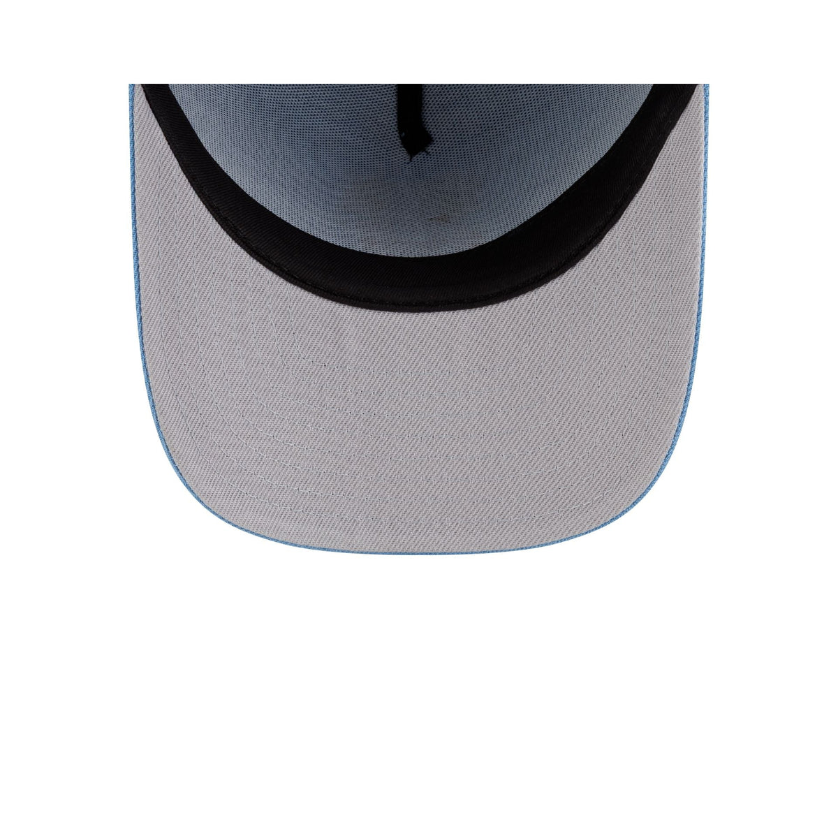 Brooklyn Nets Red. White & Blue 9FIFTY A-Frame Snapback Hat