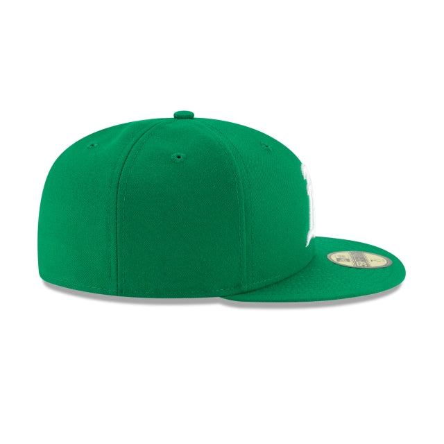 Athletics Authentic Collection Alt 59FIFTY Fitted Hat