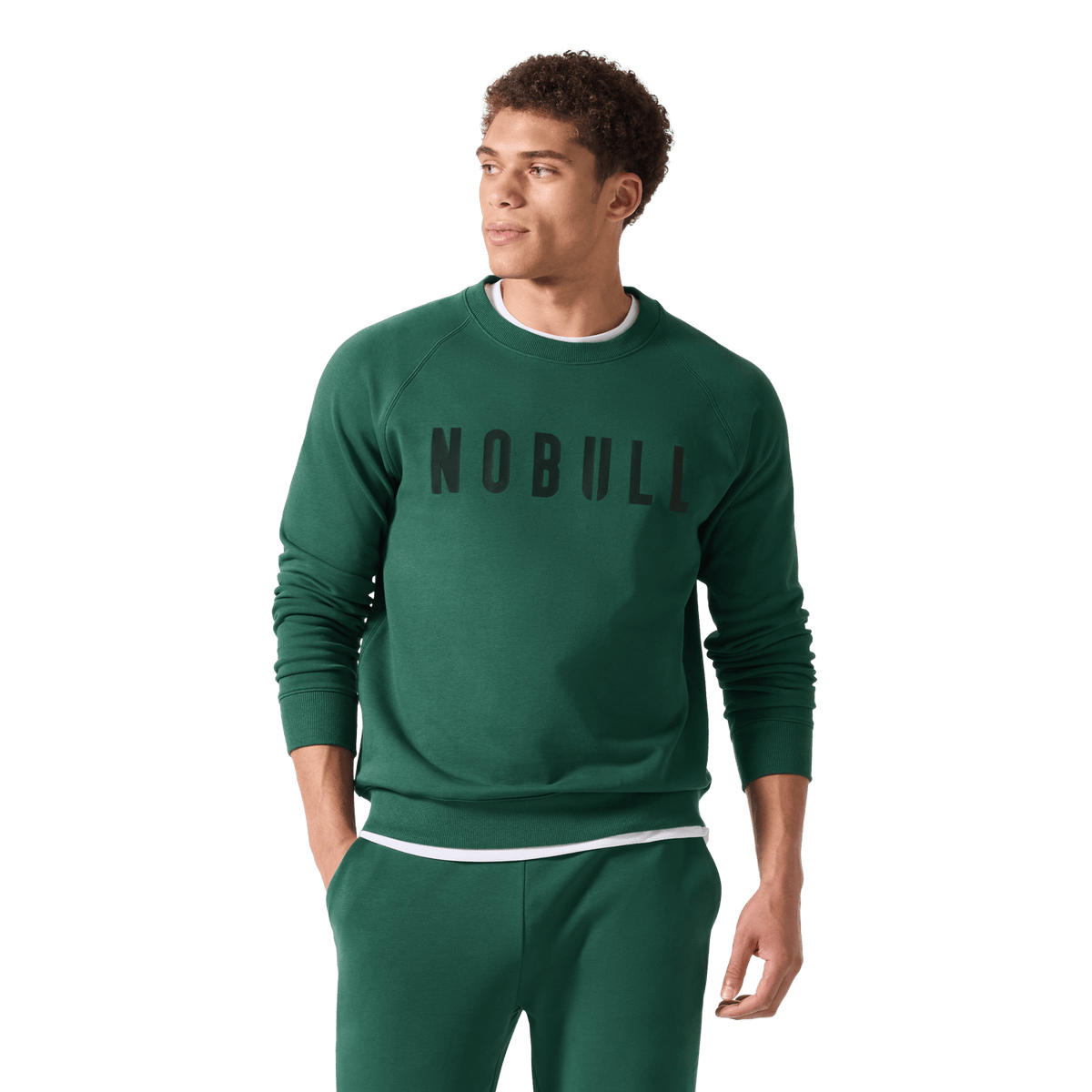Men's NOBULL Crew