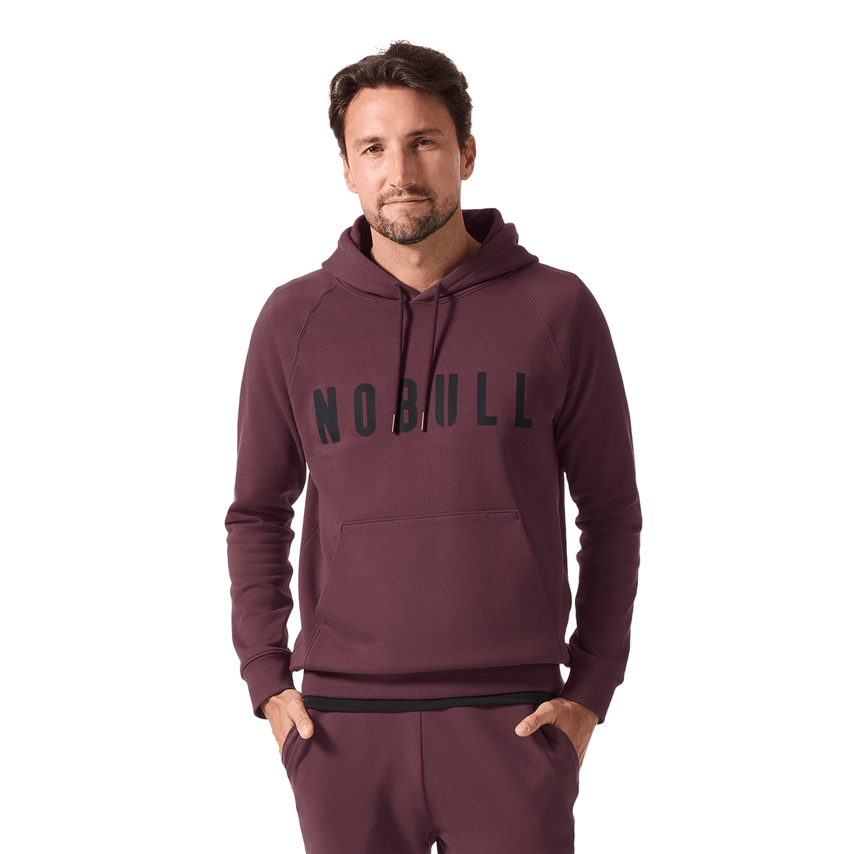 Men's NOBULL Hoodie