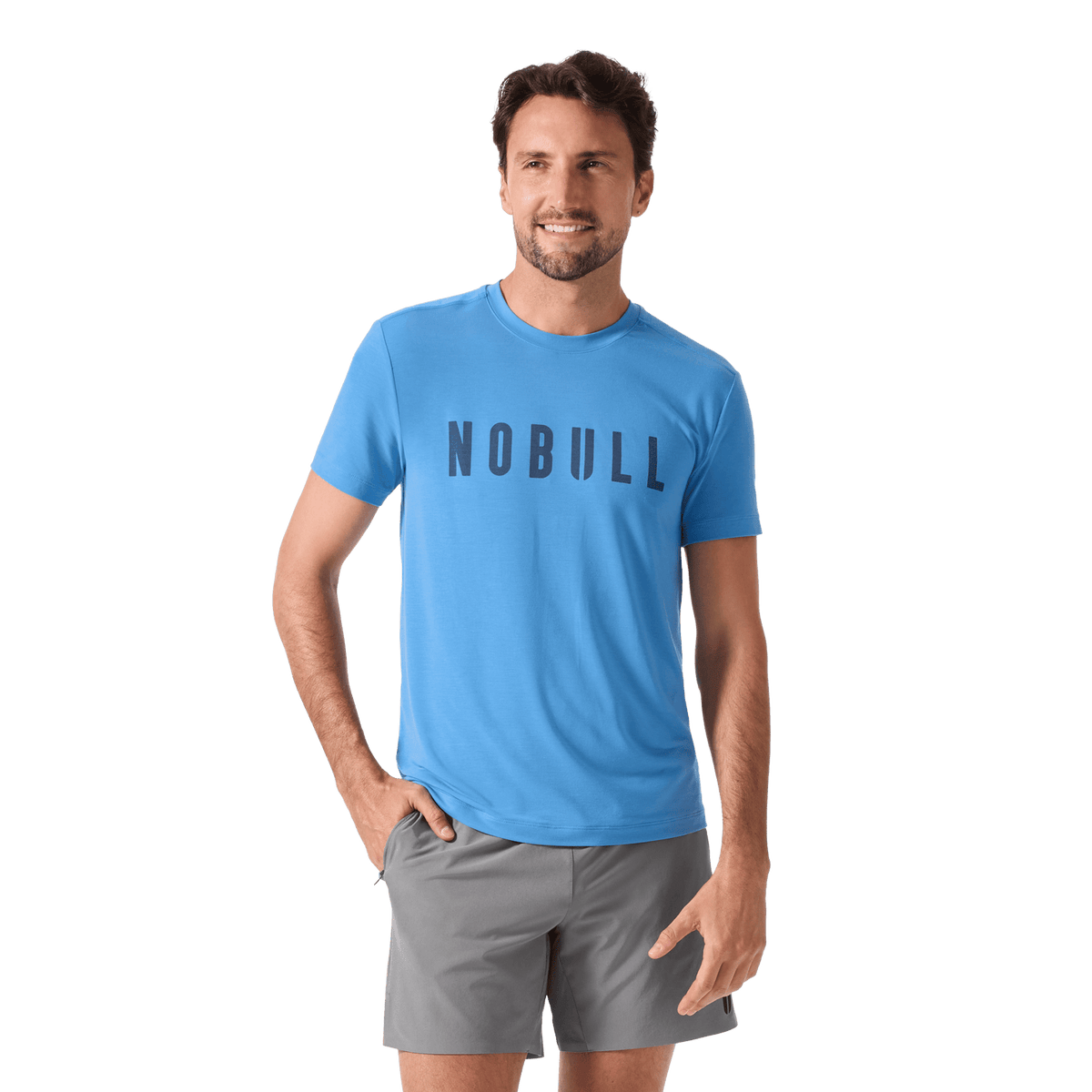 Men's NOBULL Tee
