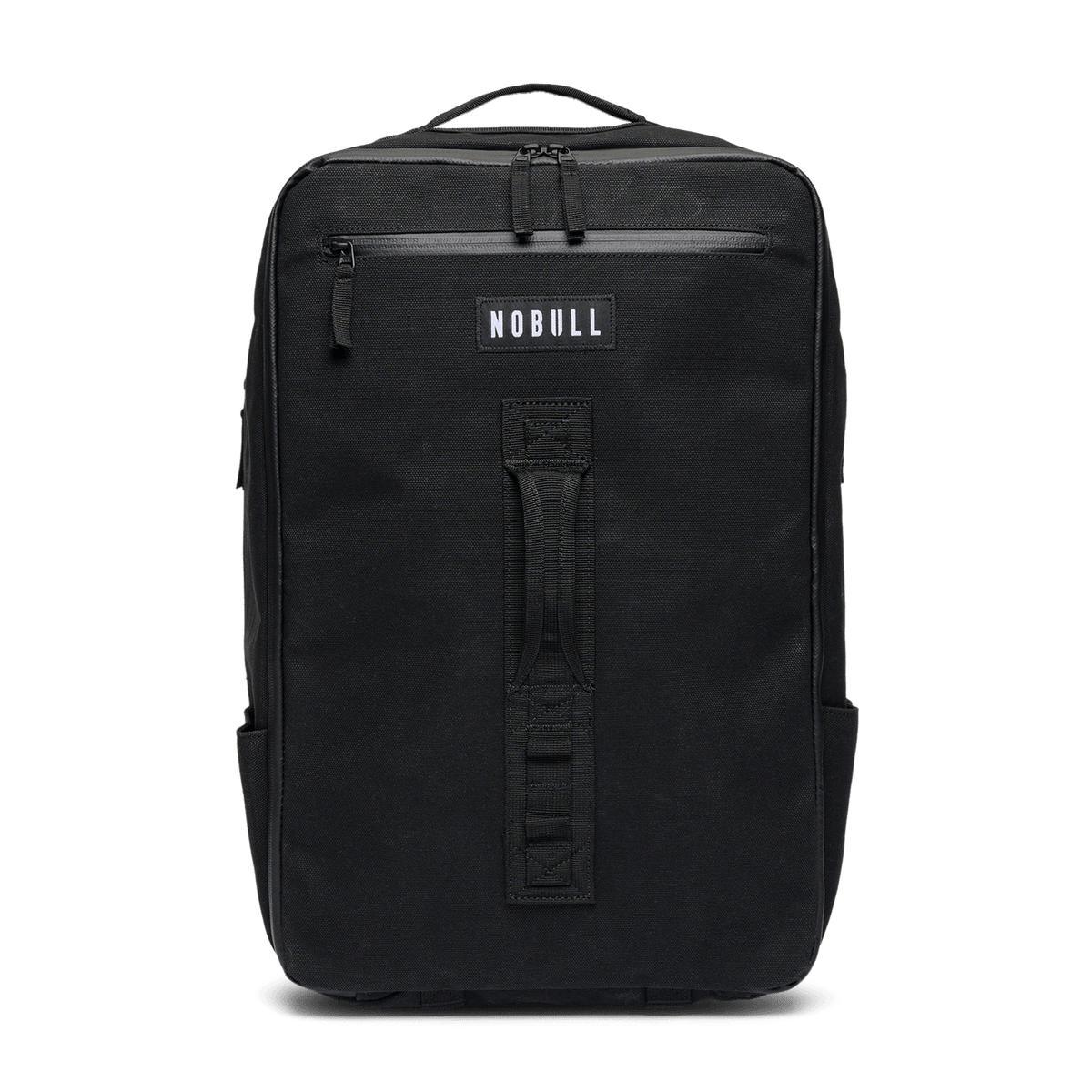 Waxed Canvas Backpack