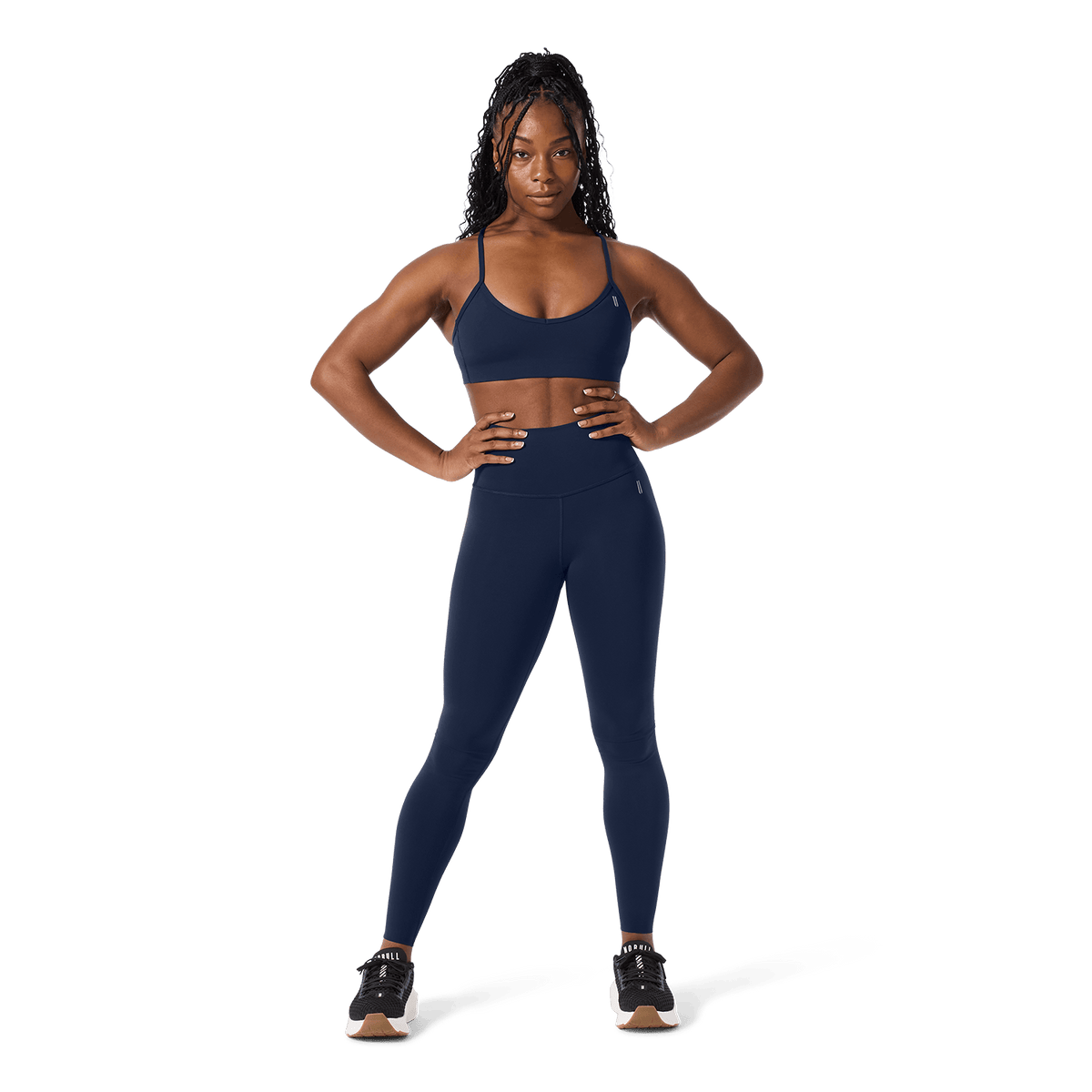 Drive Thin Strap Bra