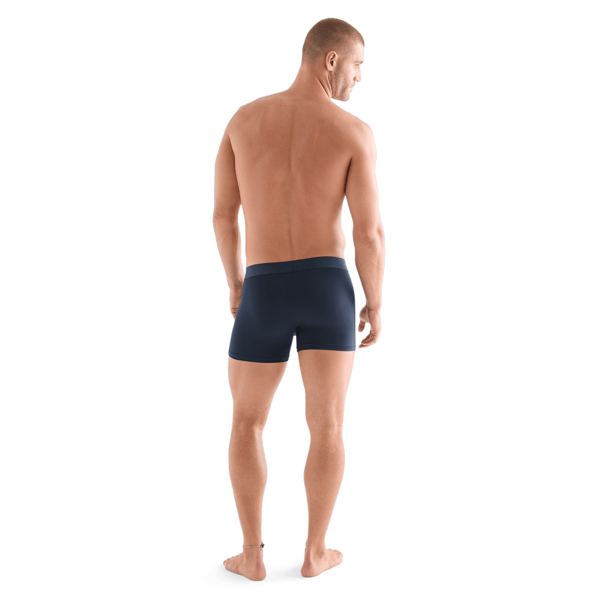 Men's Allday Boxer Brief 5