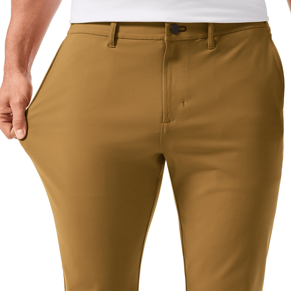Men's Gamechanger 5-Pocket Pant