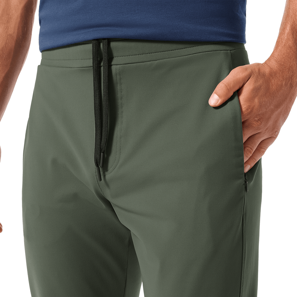 Men's Gamechanger Rec Pant