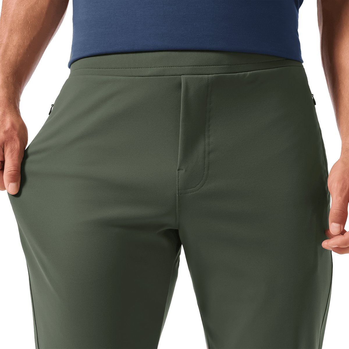 Men's Gamechanger Rec Pant