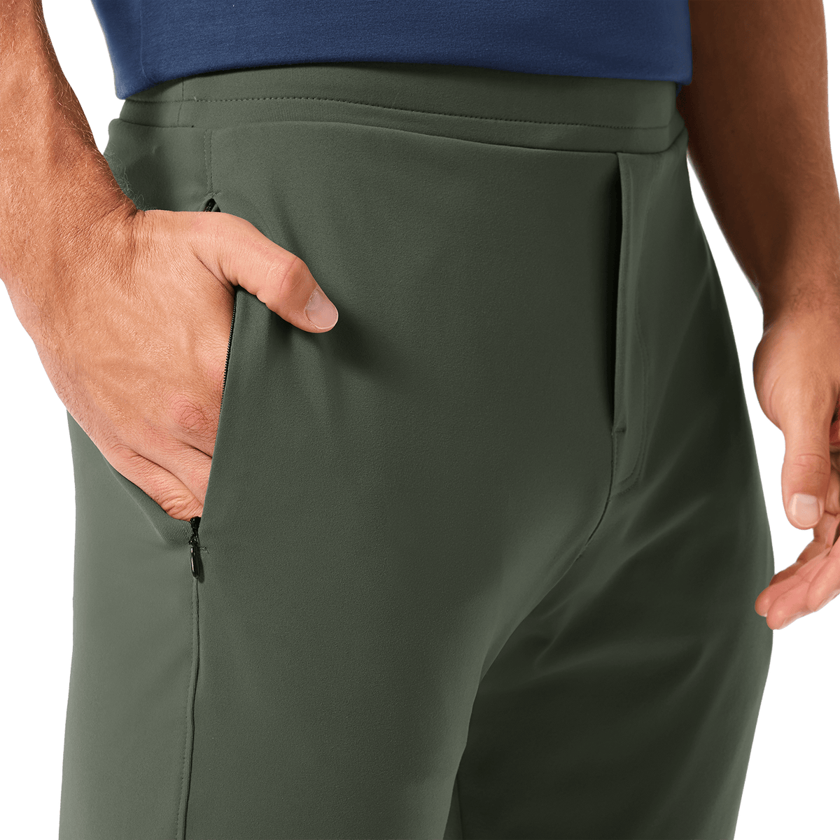 Men's Gamechanger Rec Pant