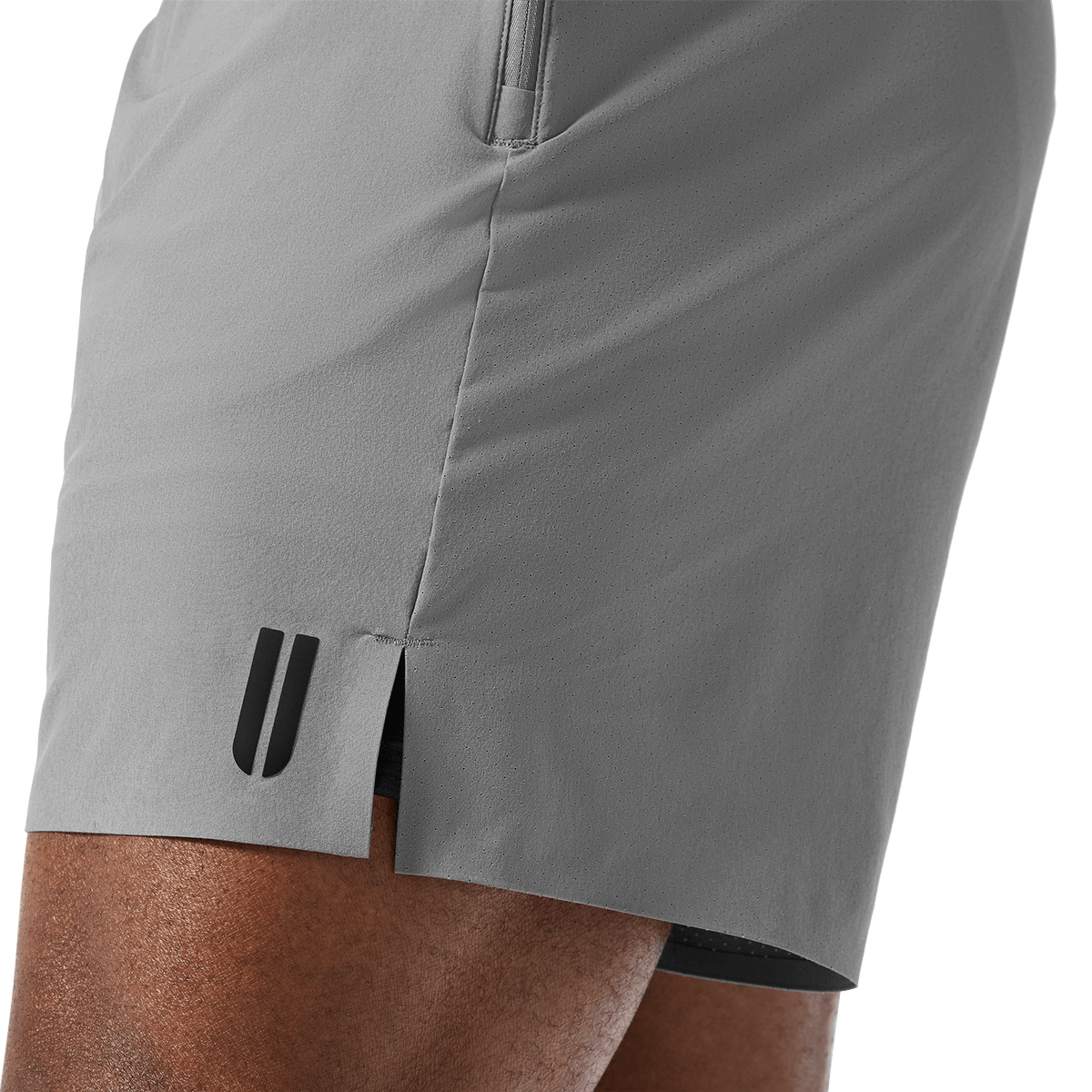 Men's Drive Short 6 (Lined)