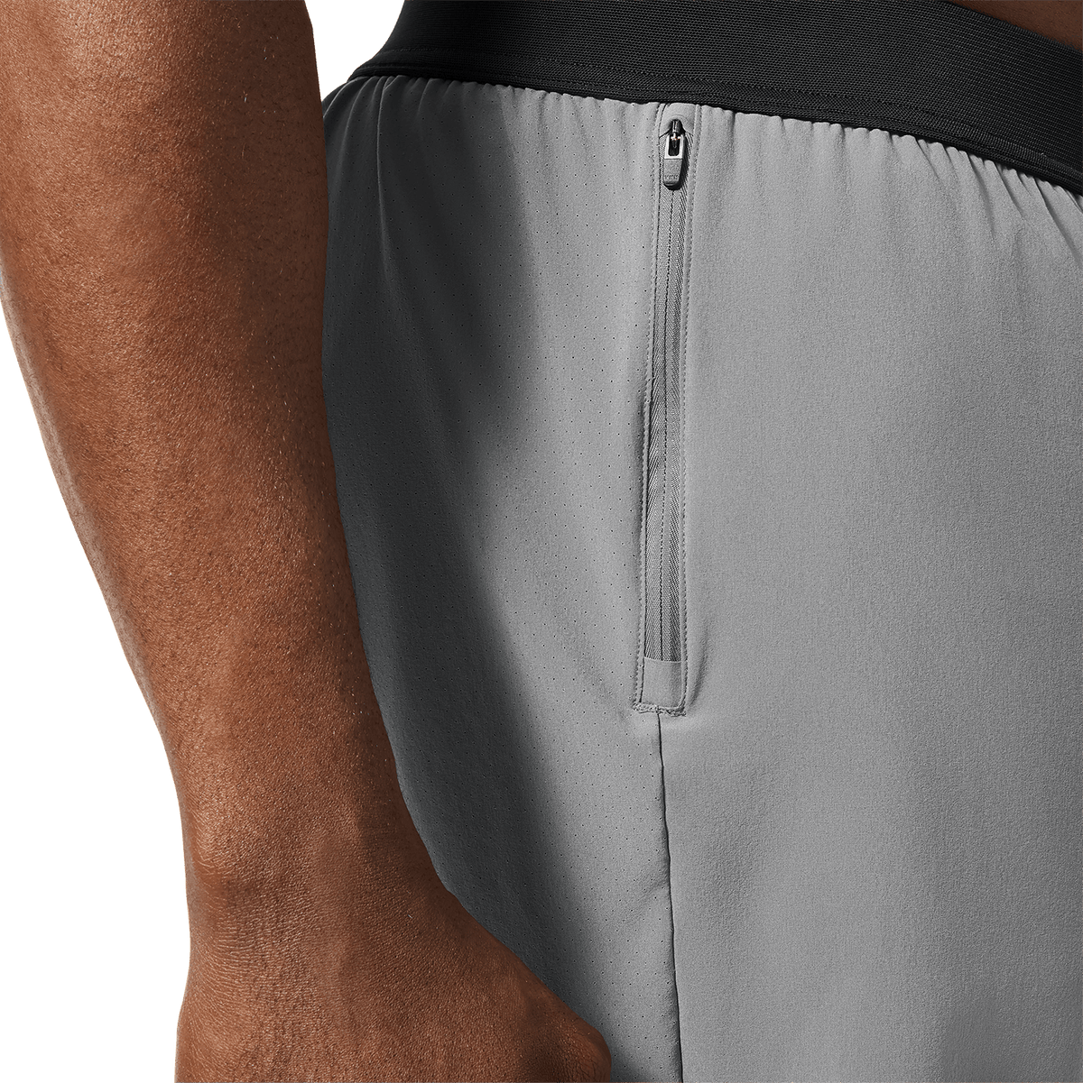 Men's Drive Short 6 (Lined)