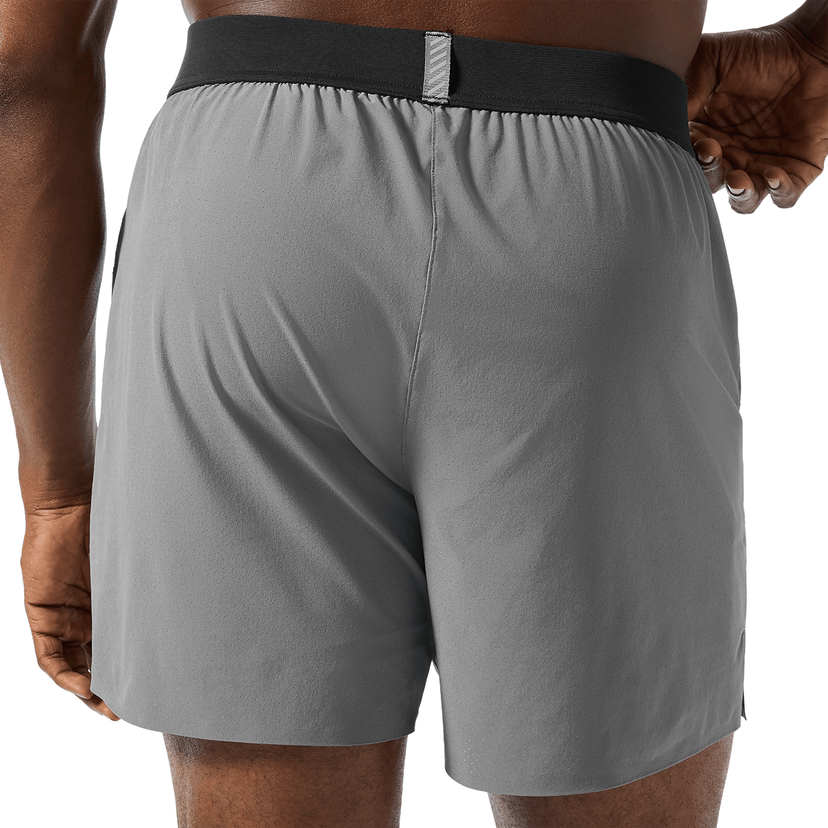 Men's Drive Short 6 (Lined)
