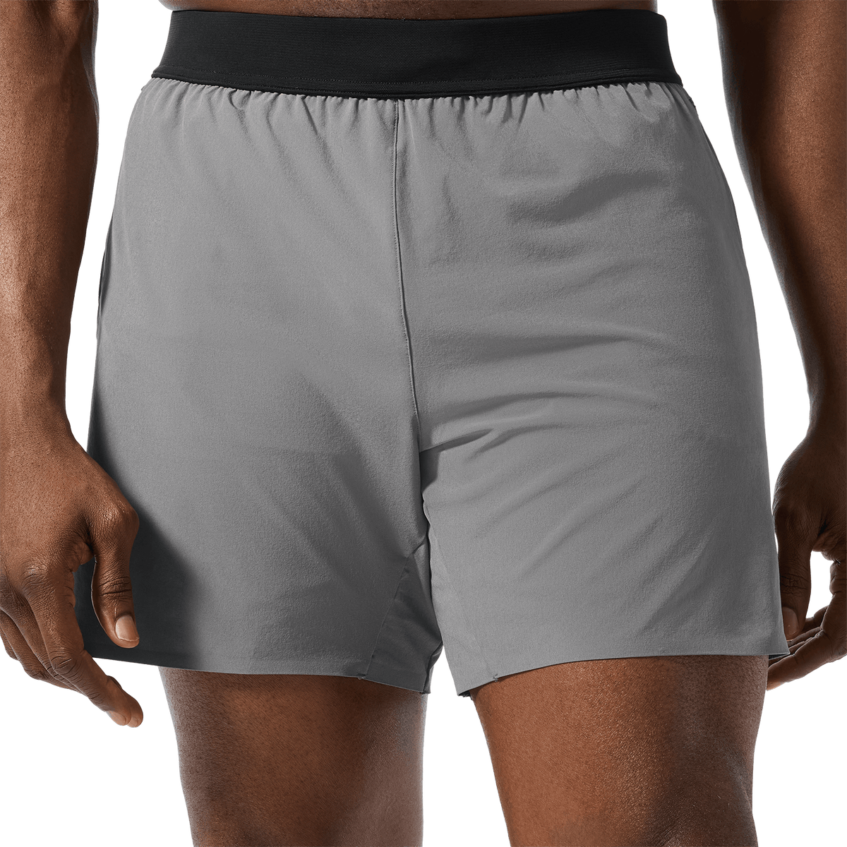 Men's Drive Short 6 (Lined)