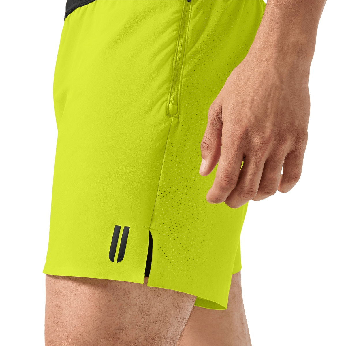 Men's Drive Short 6 (Lined)