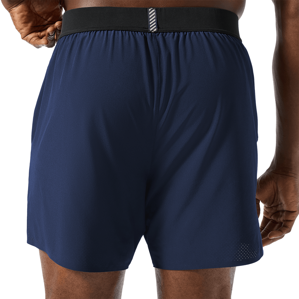 Men's Drive Short 6 (Lined)