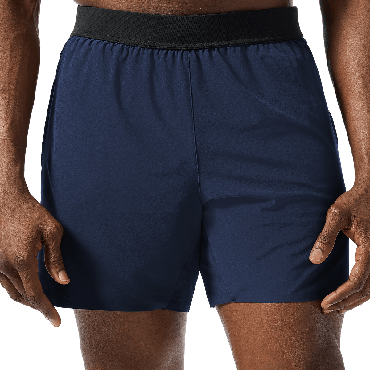 Men's Drive Short 6 (Lined)