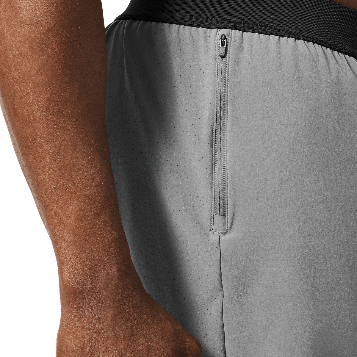 Men's Drive Short 6 (Unlined)