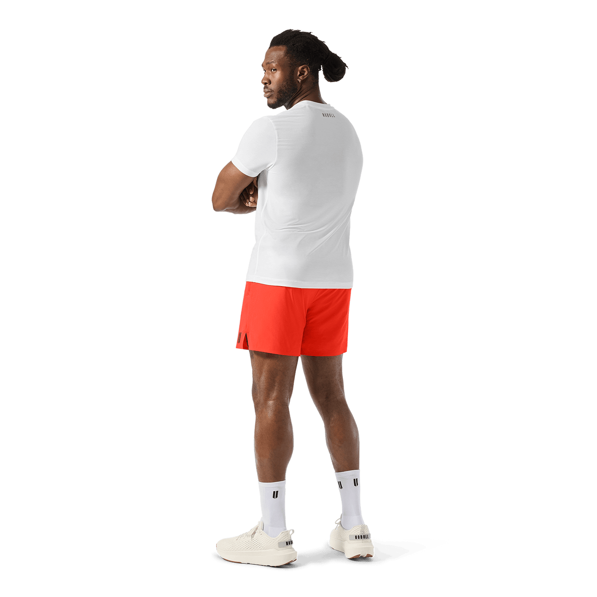 Men's Drive Short 6 (Unlined)