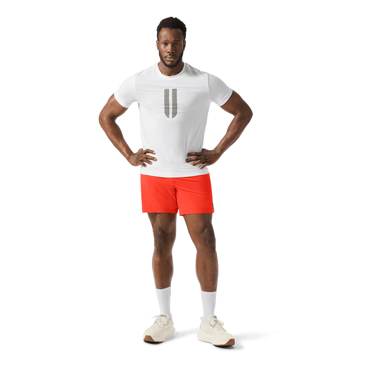 Men's Drive Short 6 (Unlined)