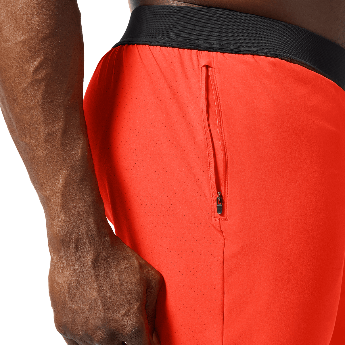 Men's Drive Short 6 (Unlined)