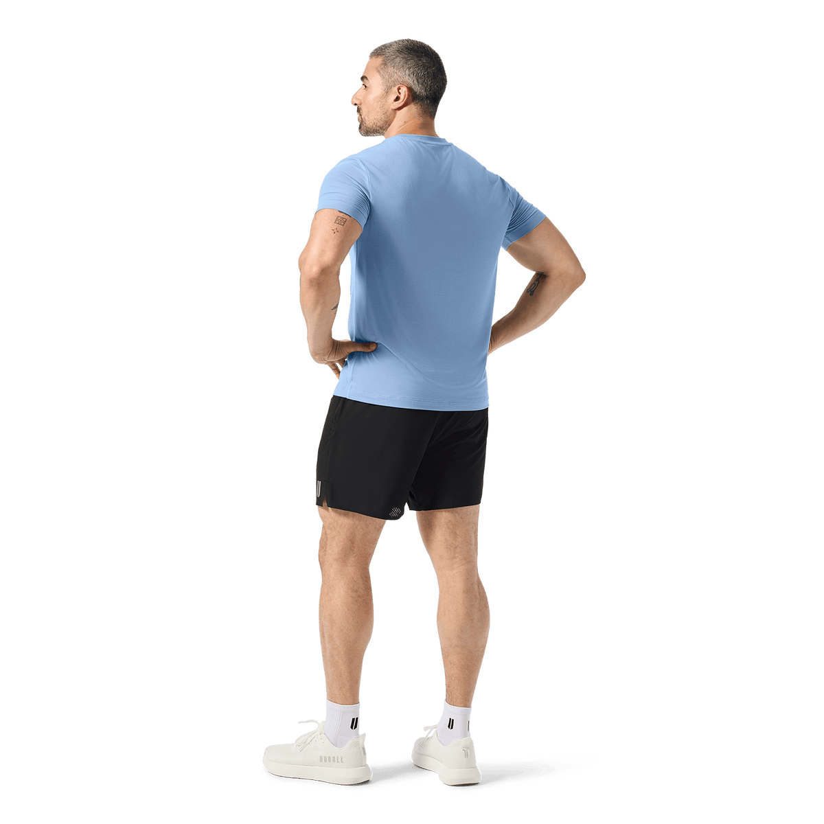 Men's Drive Short 6 (Unlined)