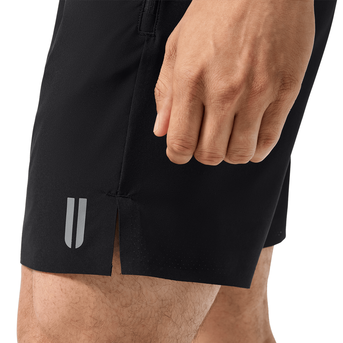 Men's Drive Short 6 (Unlined)