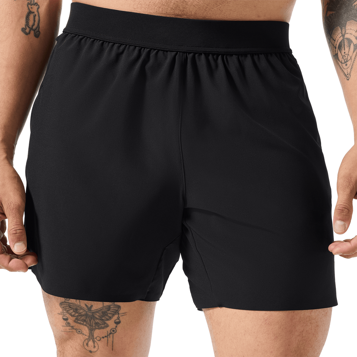 Men's Drive Short 6 (Unlined)