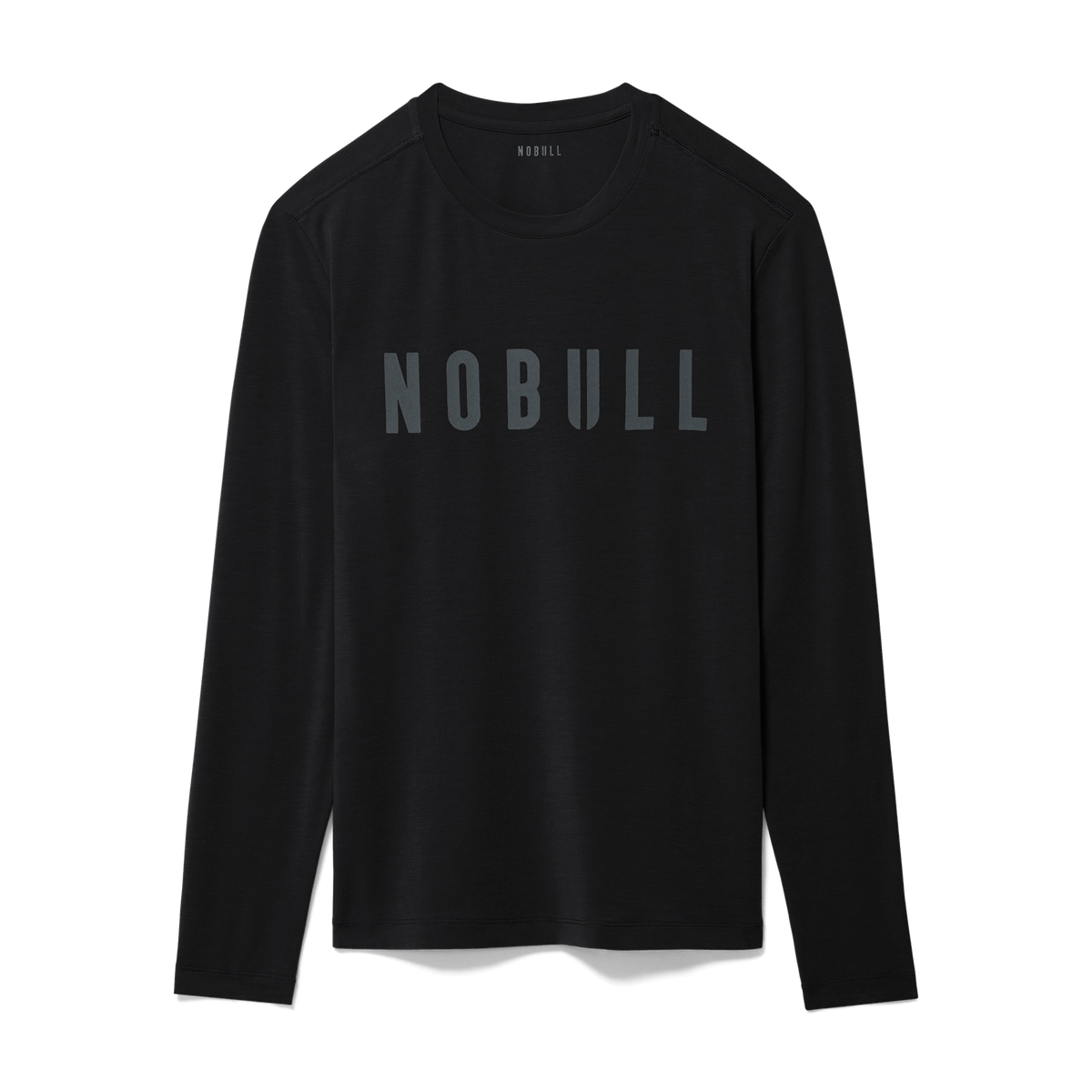 Men's NOBULL Long Sleeve Tee