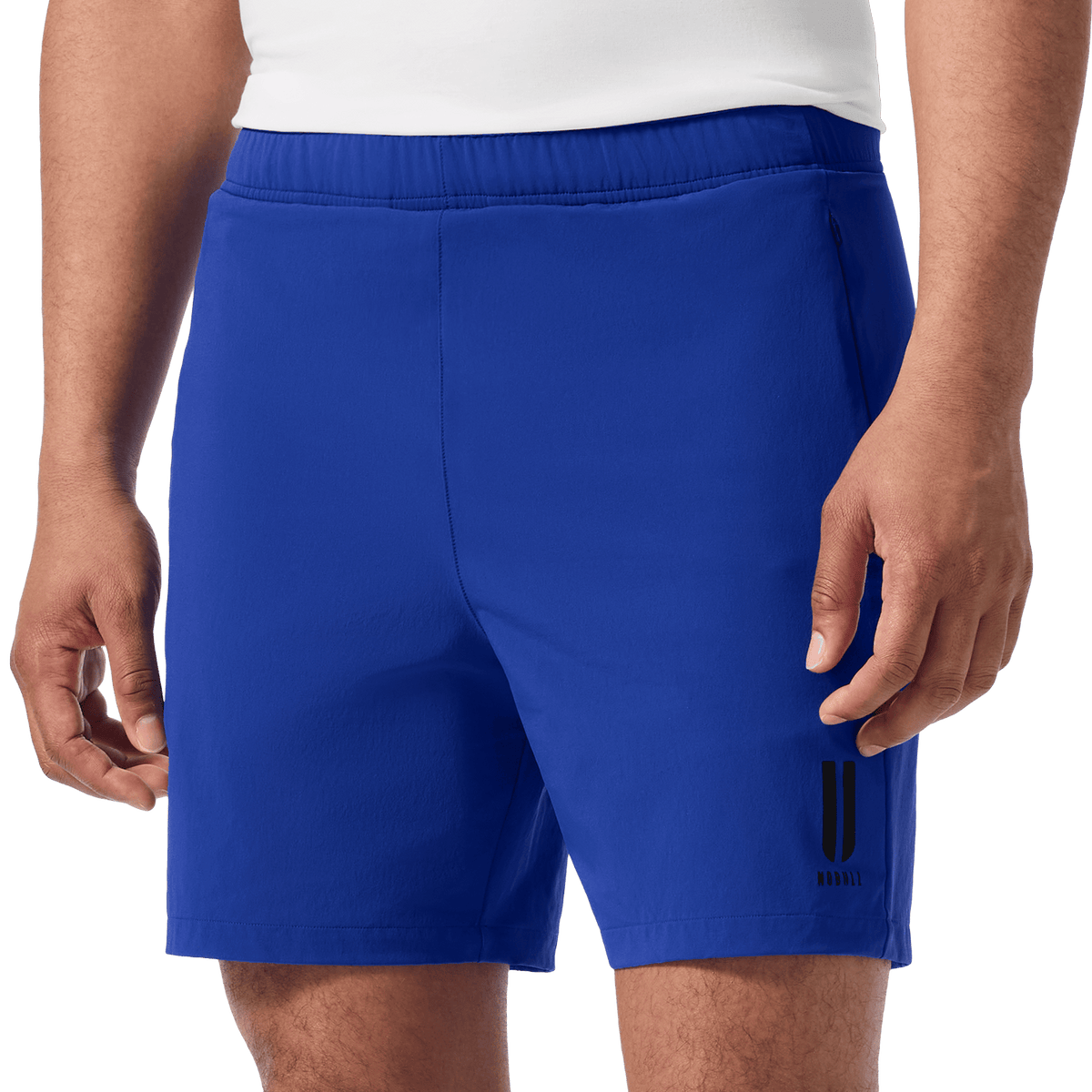 Men's NOBULL Training Short 6 (Lined)