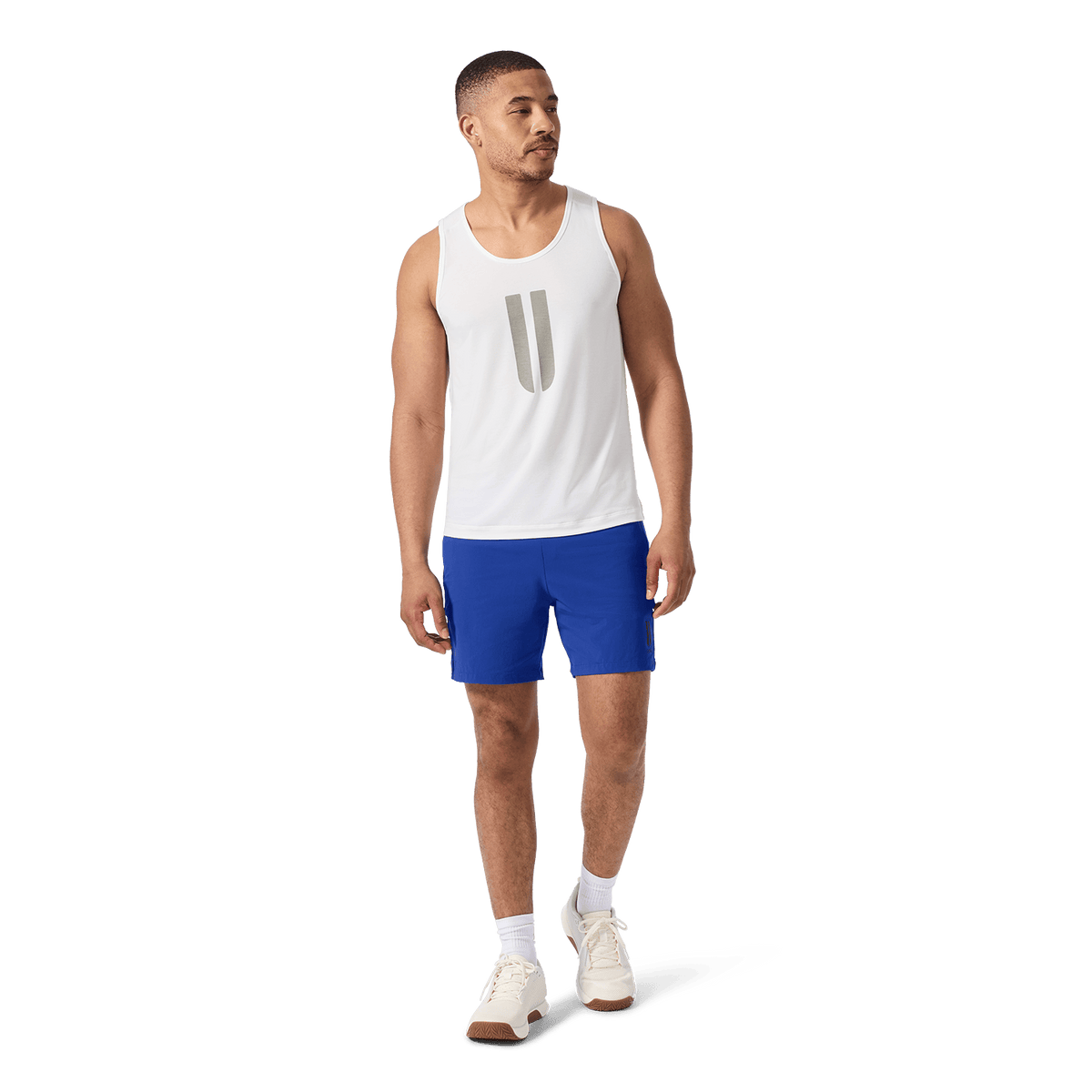 Men's NOBULL Training Short 6 (Lined)