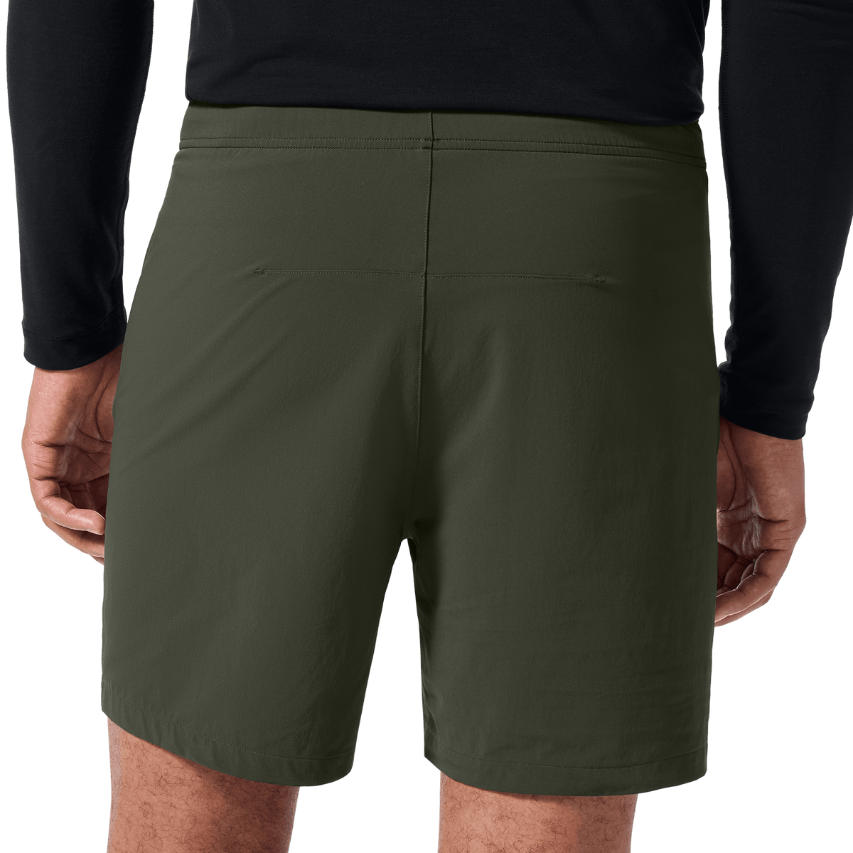 Men's NOBULL Training Short 6 (Lined)