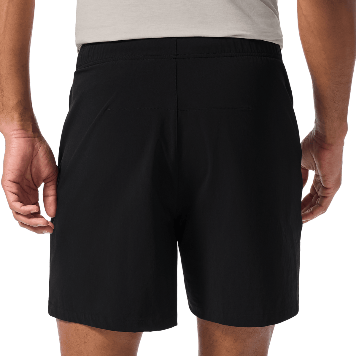 Men's NOBULL Training Short 6 (Lined)
