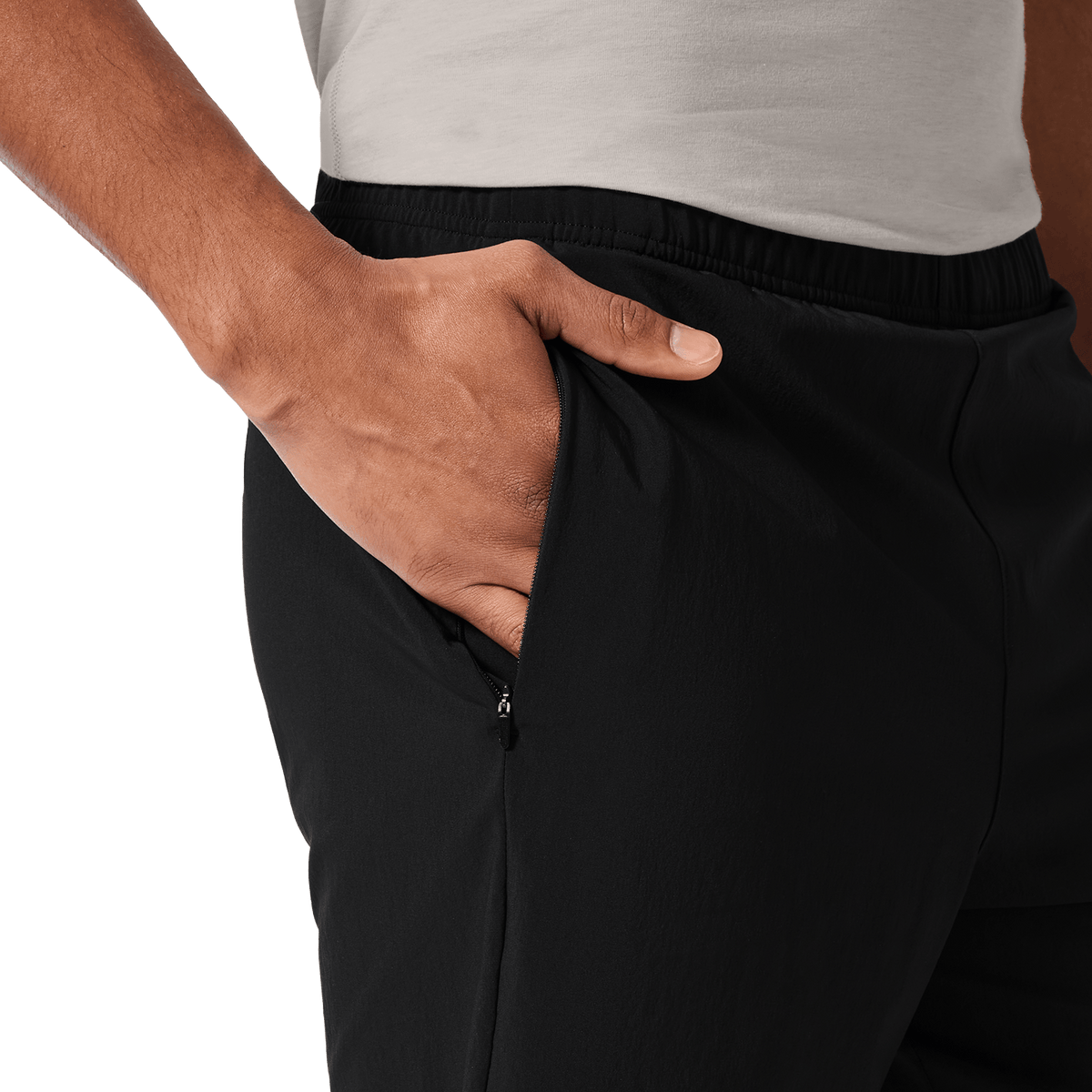 Men's NOBULL Training Short 6 (Lined)
