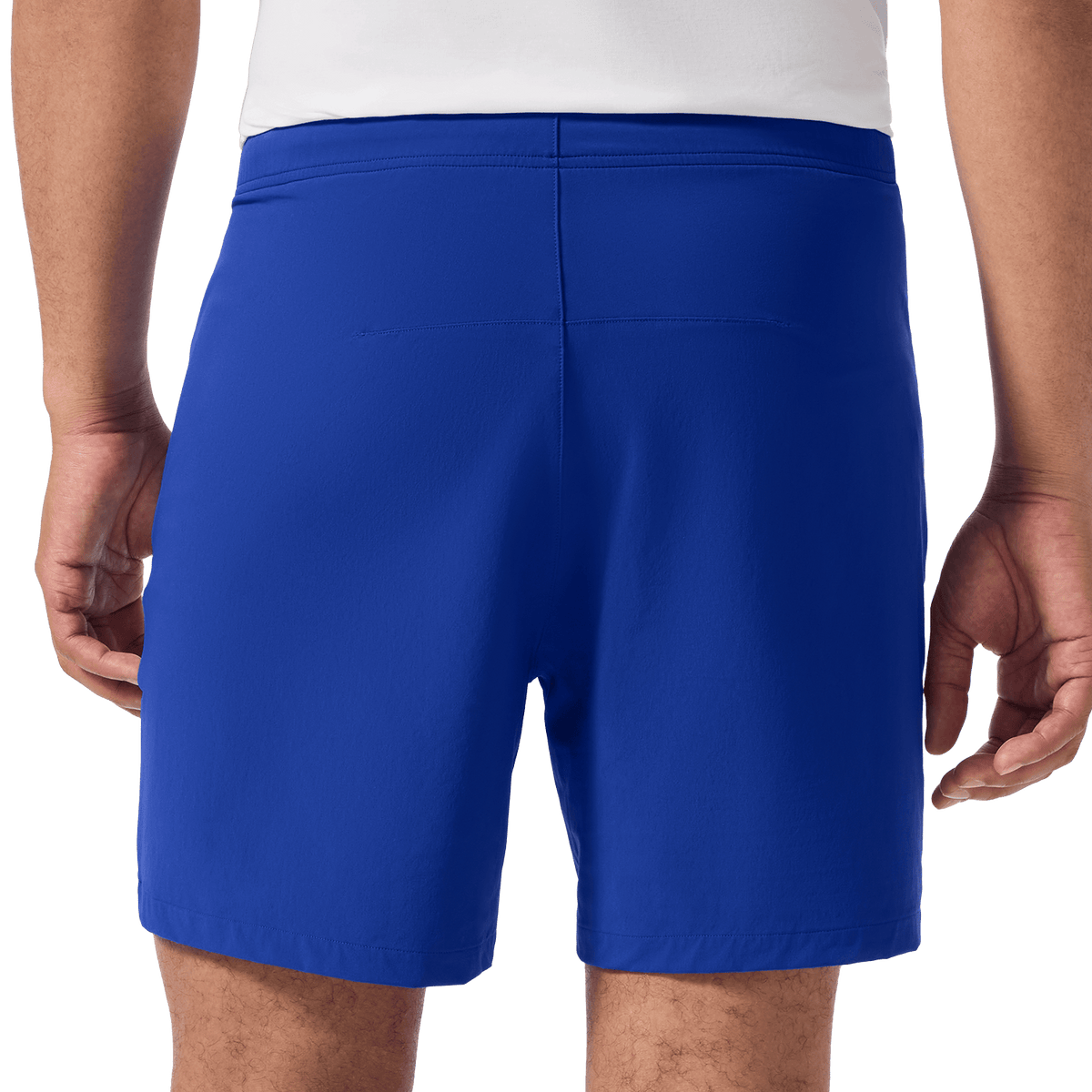 Men's NOBULL Training Short 6 (Unlined)