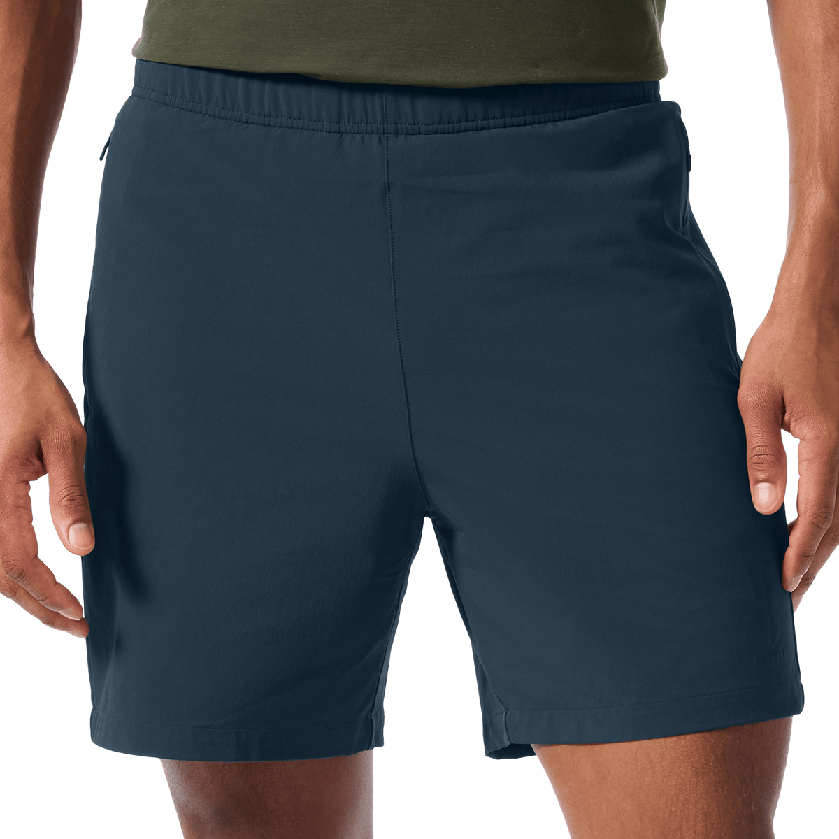 Men's NOBULL Training Short 6 (Unlined)