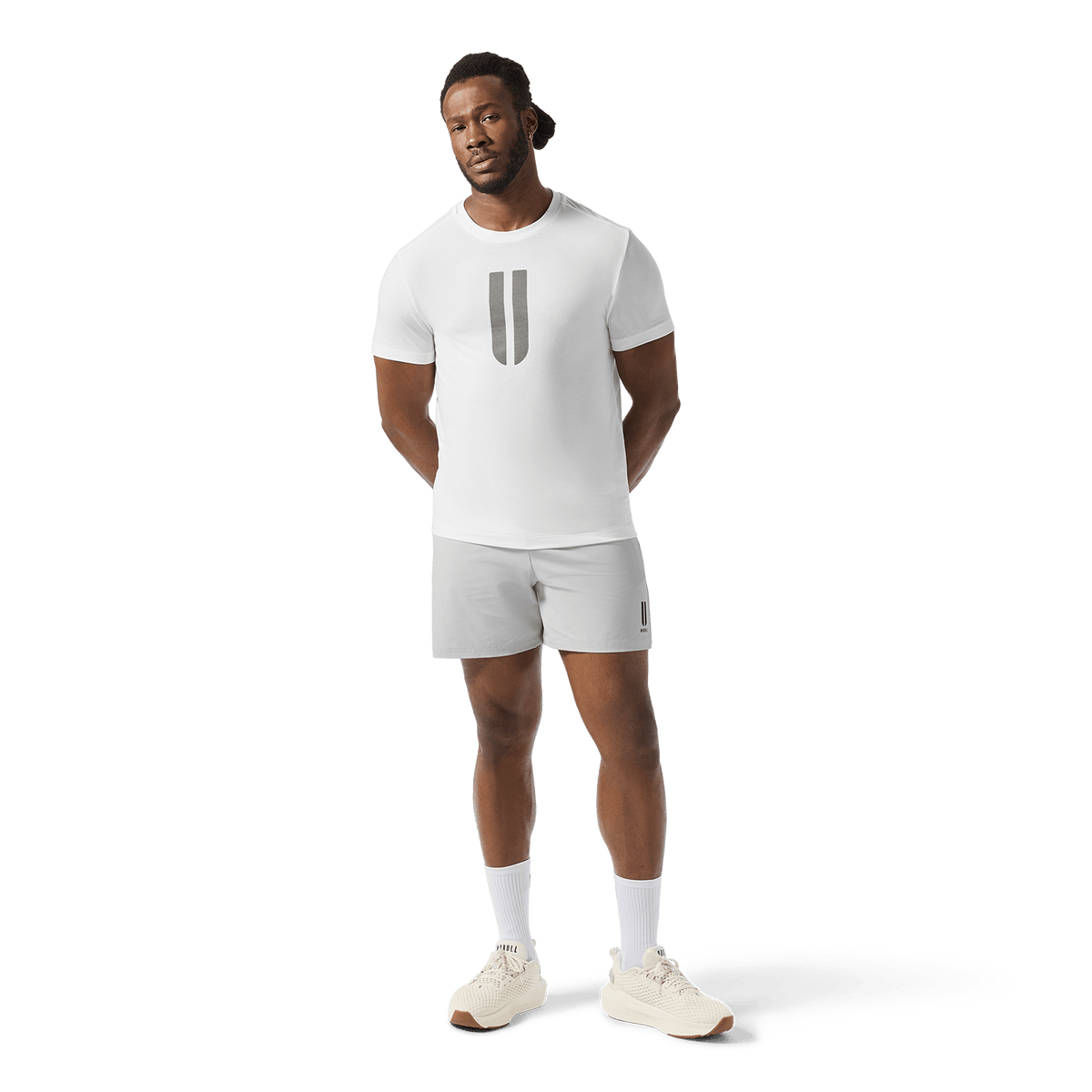 Men's NOBULL Training Short 6 (Unlined)