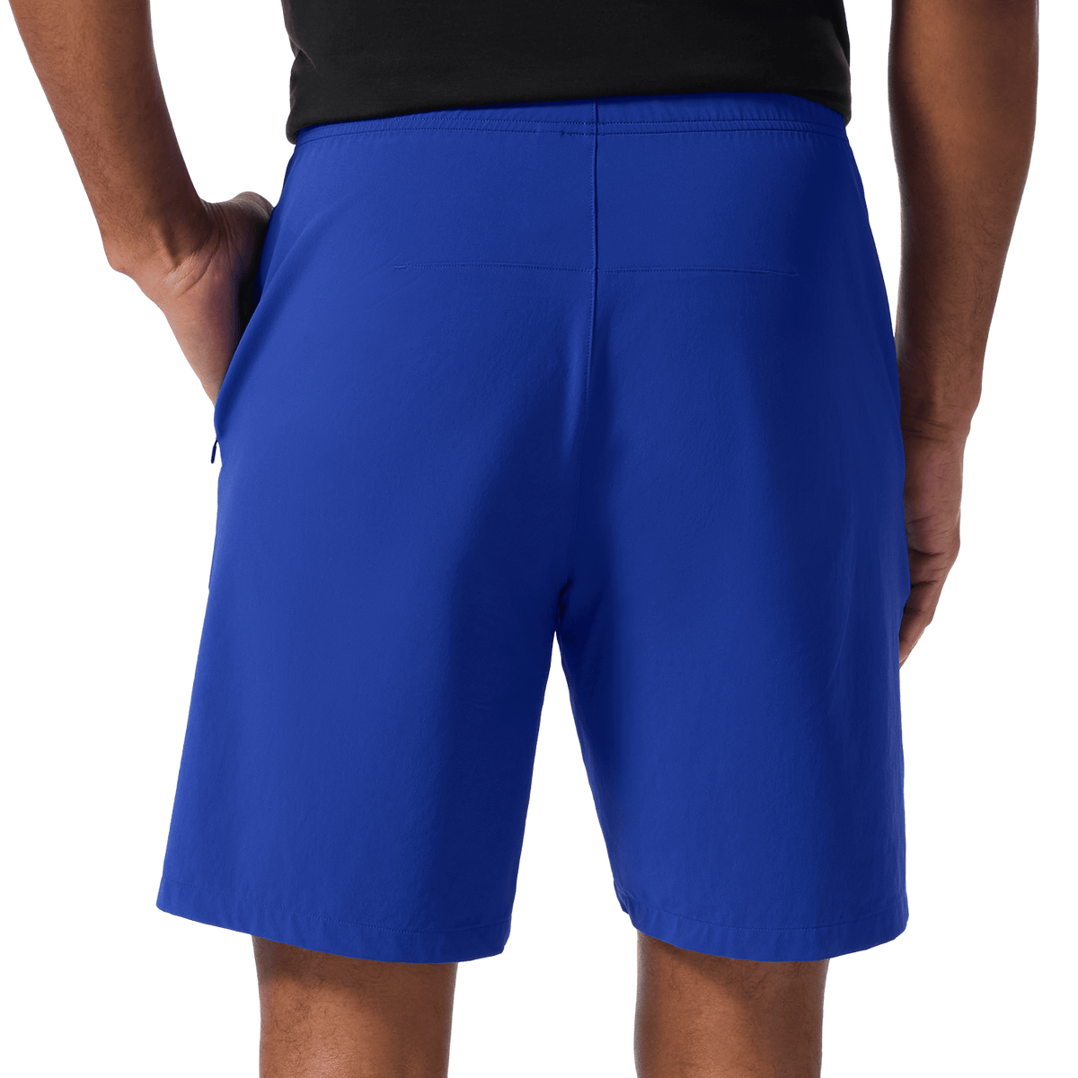 Men's NOBULL Training Short 8 (Unlined)