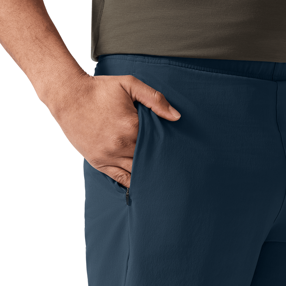 Men's NOBULL Training Short 8 (Unlined)