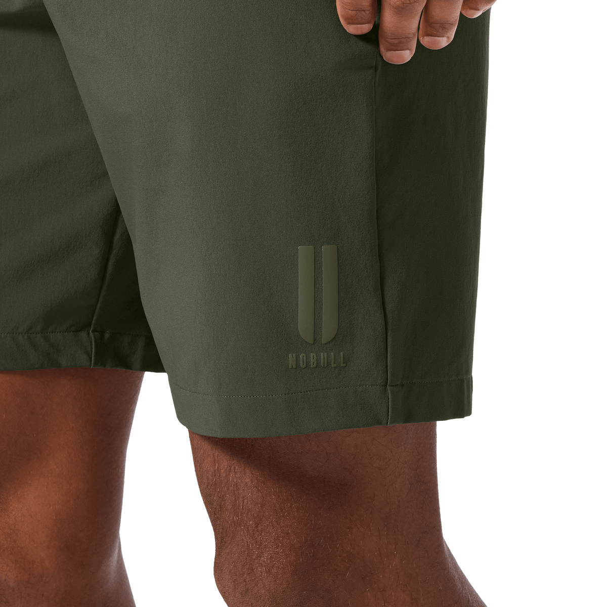 Men's NOBULL Training Short 8 (Unlined)