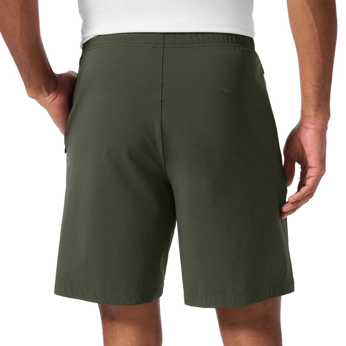 Men's NOBULL Training Short 8 (Unlined)