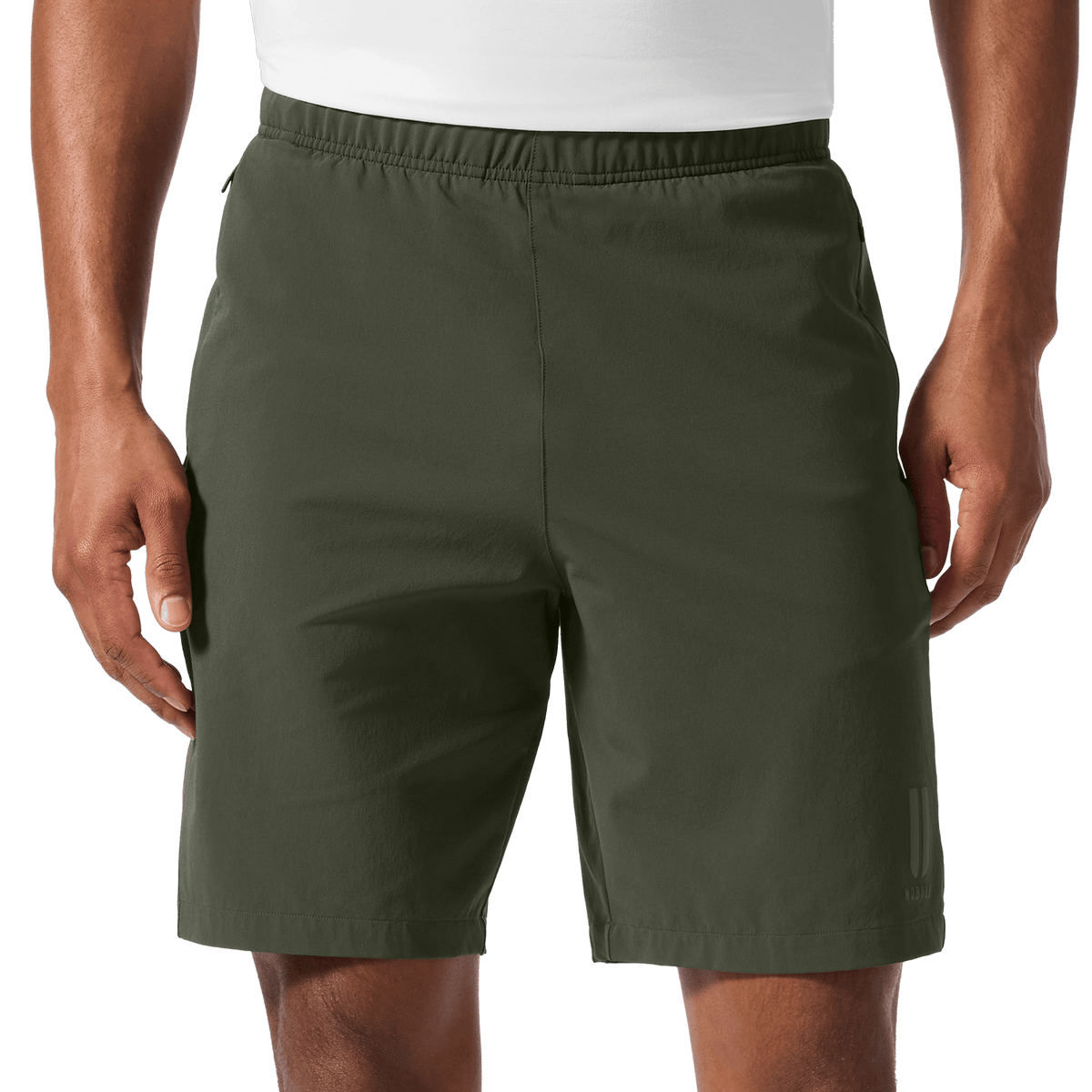 Men's NOBULL Training Short 8 (Unlined)