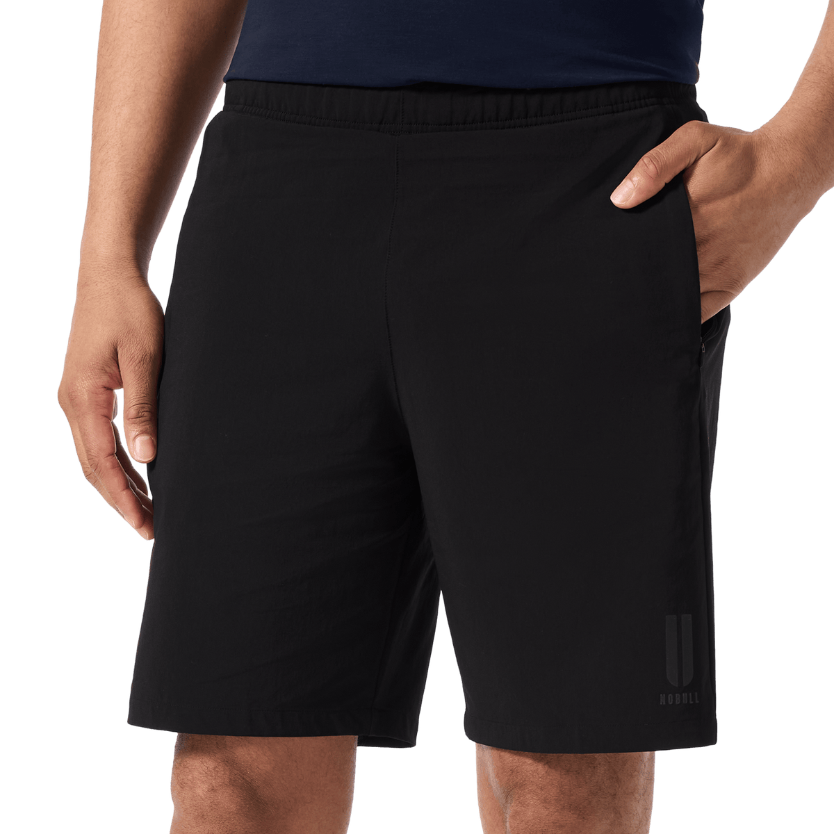 Men's NOBULL Training Short 8 (Unlined)