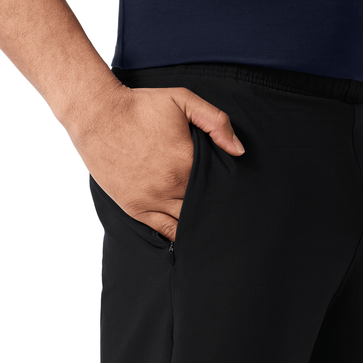 Men's NOBULL Training Short 8 (Unlined)