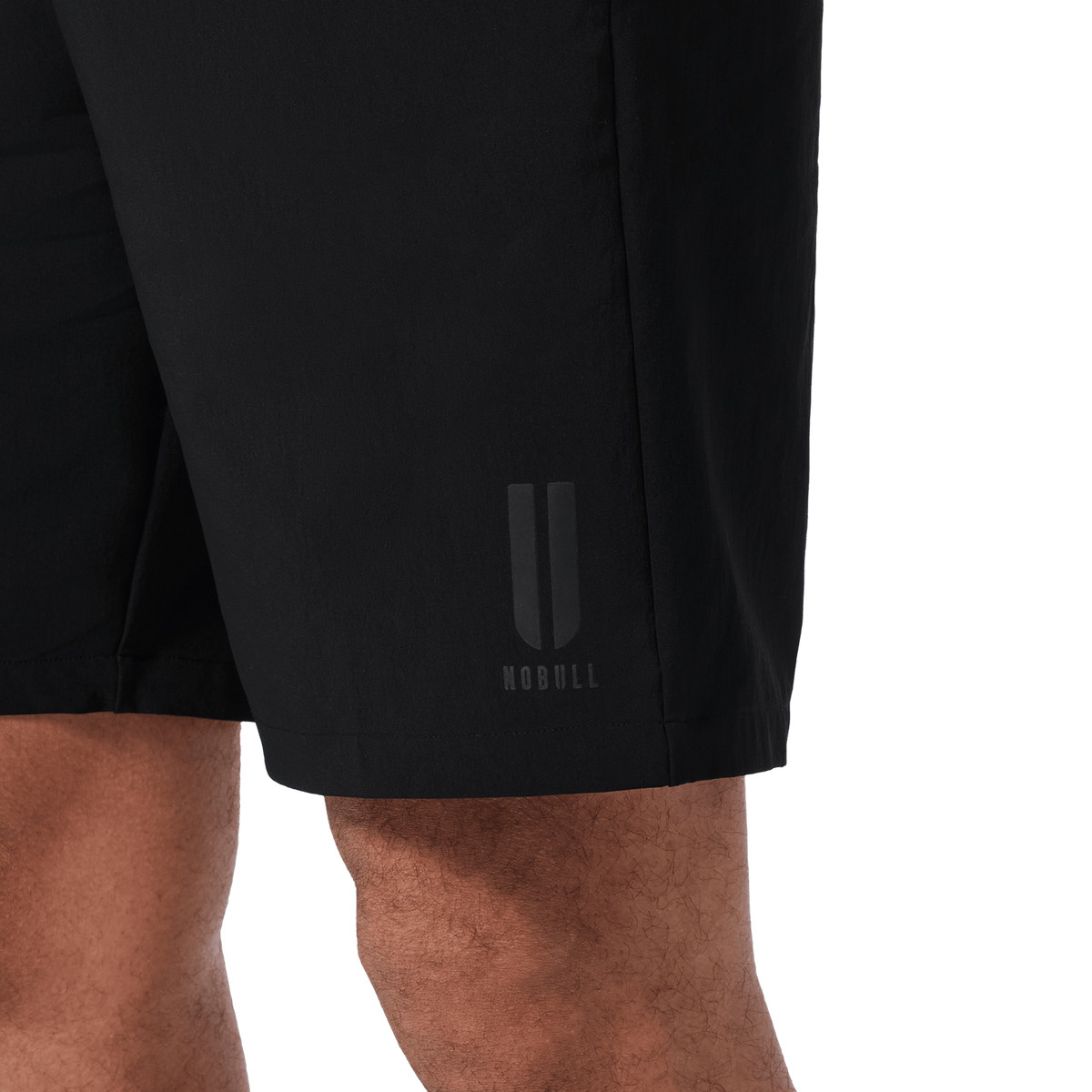 Men's NOBULL Training Short 8 (Unlined)