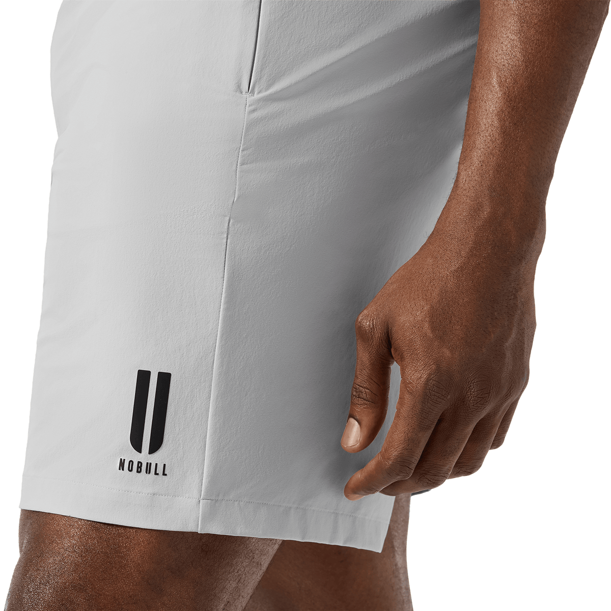 Men's NOBULL Training Short 8 (Unlined)
