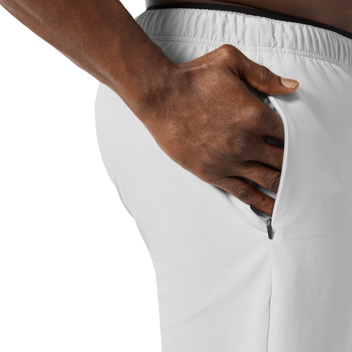 Men's NOBULL Training Short 8 (Unlined)