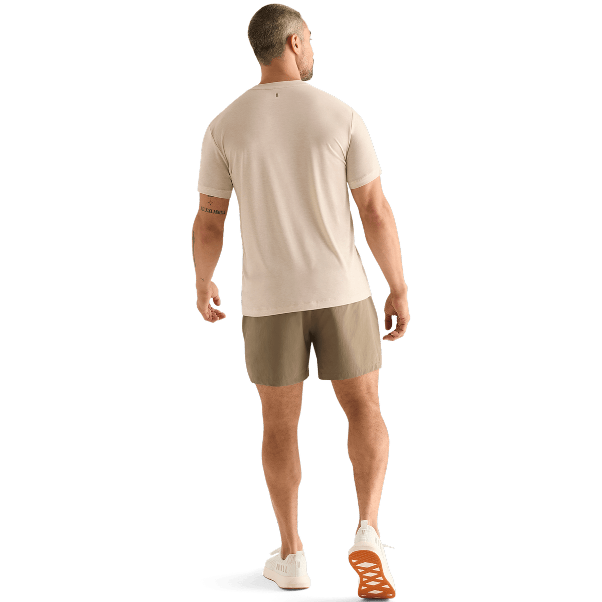 Men's NOBULL Training Short 6 (Unlined)