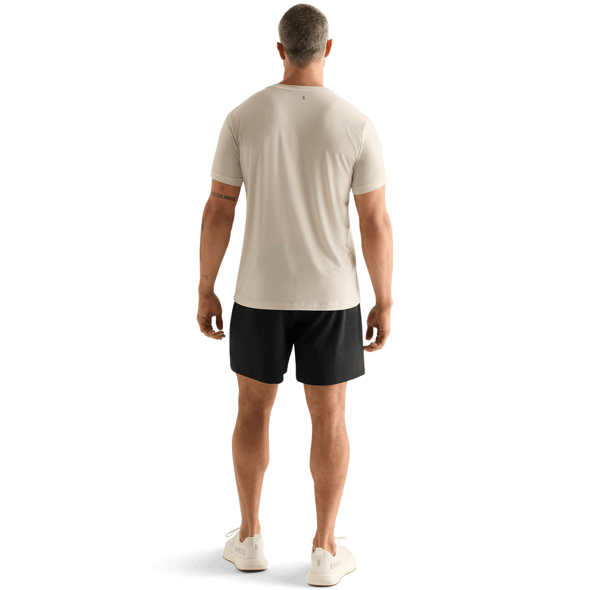 Men's NOBULL Training Short 6 (Unlined)