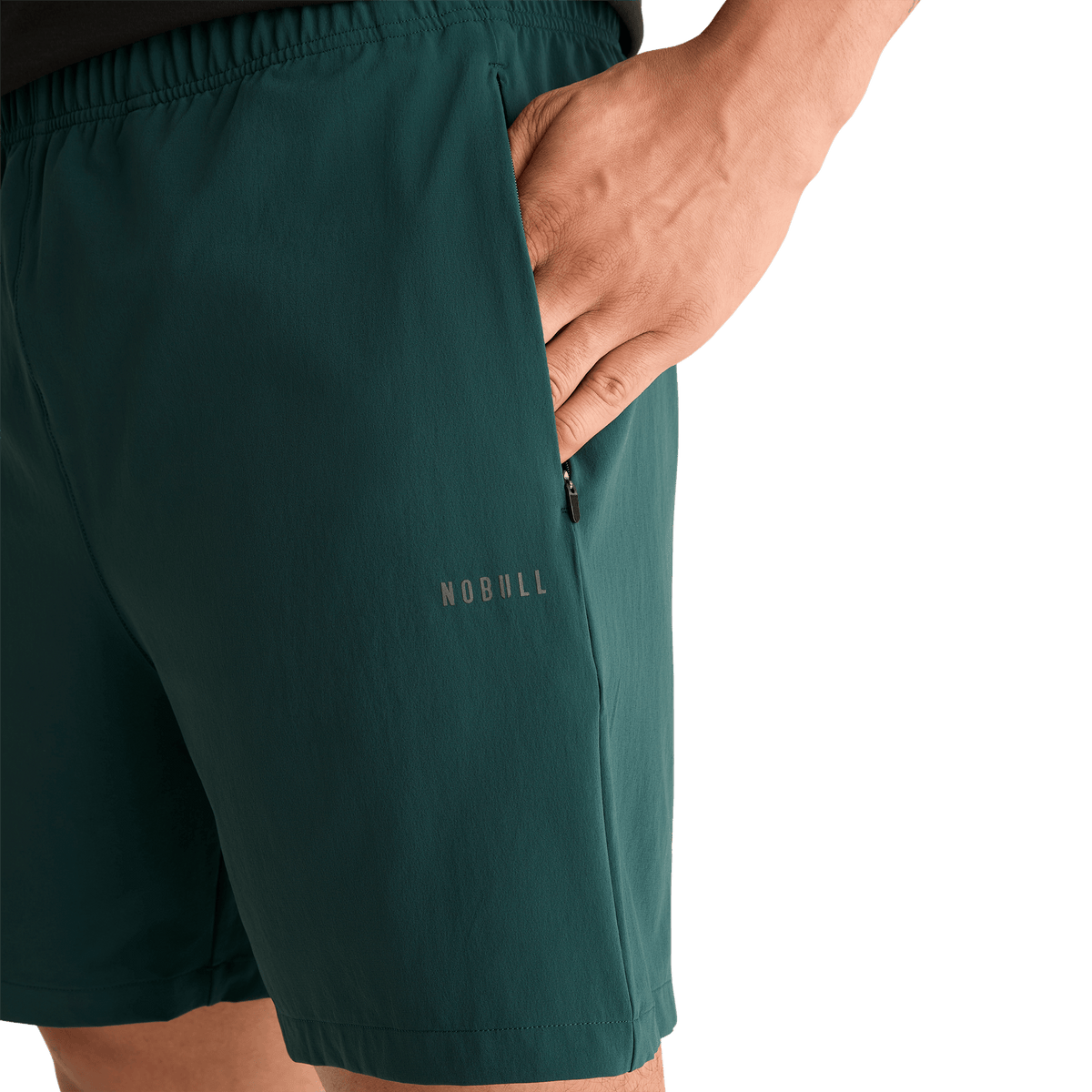 Men's NOBULL Training Short 6 (Unlined)